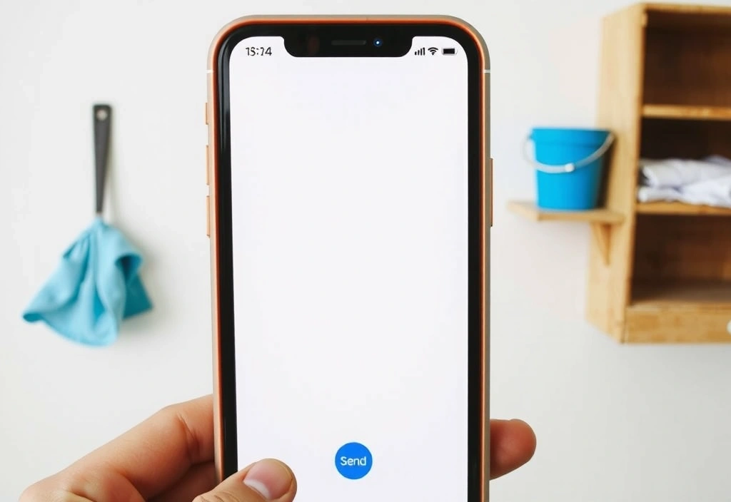 Mise à jour des informations
