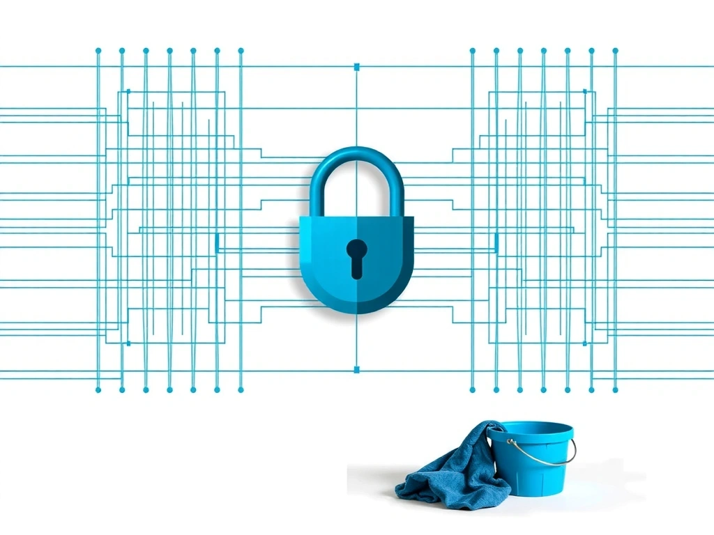 Sécurité des données